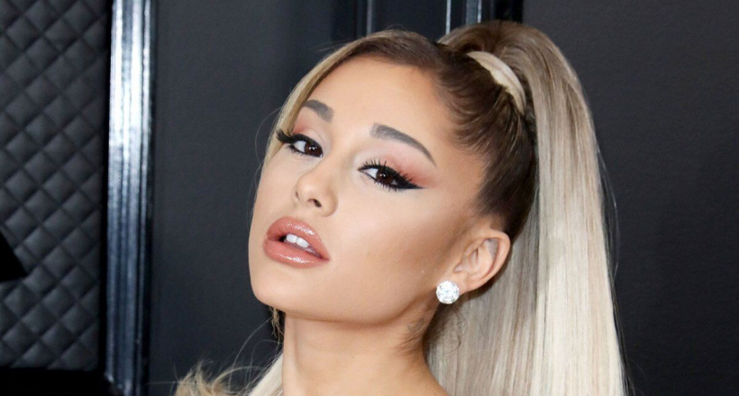 Ariana Grande chuẩn bị ra mắt thương hiệu làm đẹp của riêng mình?