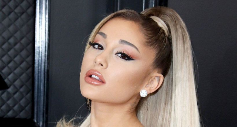 Ariana Grande chuẩn bị ra mắt thương hiệu làm đẹp của riêng mình?