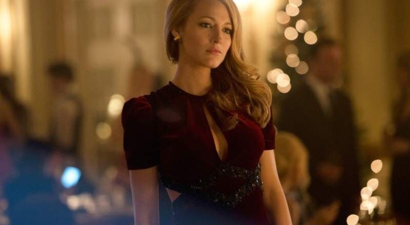Louis Vuitton tặng túi LV Capucines bản giới hạn mừng sinh nhật Blake Lively