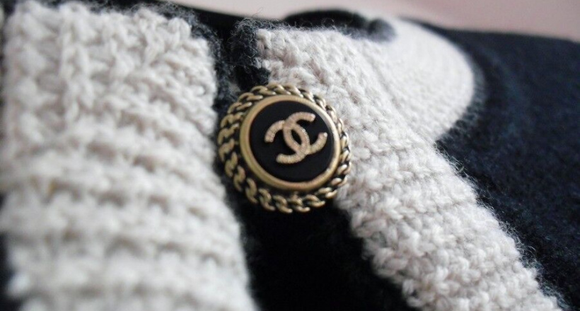 Chanel mua lại công ty kinh doanh hàng dệt kim của Ý Paima