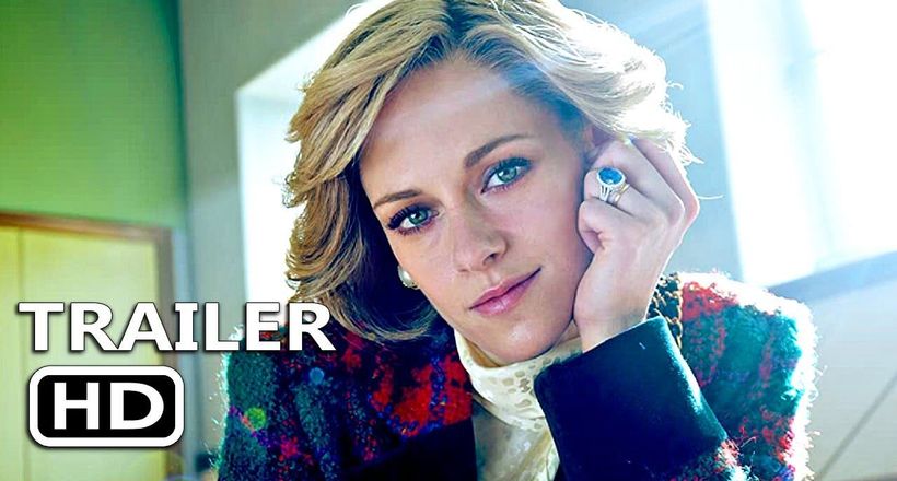 Trailer “Spencer” đầy ấn tượng - Kristen Stewart được kỳ vọng nhận đề cử Oscar khi vào vai cố Công nương Diana