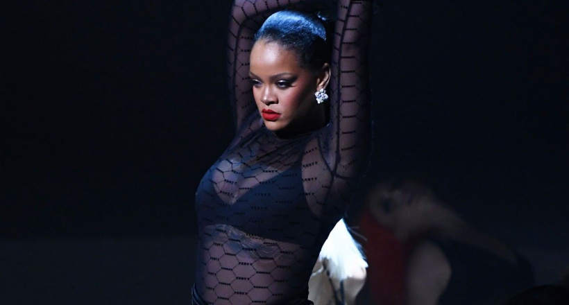 Show diễn thứ ba của Savage X Fenty sẽ được trình chiếu trực tuyến trên Amazon Prime