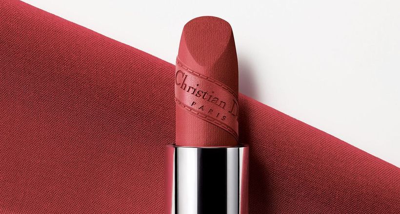 Dior Beauty ra mắt phiên bản “limited” chào Thu