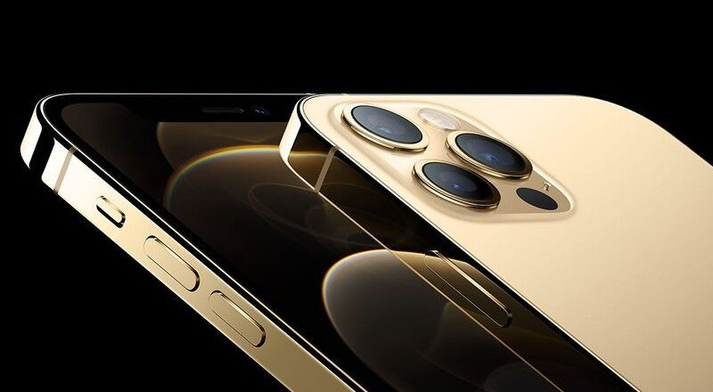 iPhone 14 (iPhone 2022) Pro sẽ có phần khung được làm từ titan