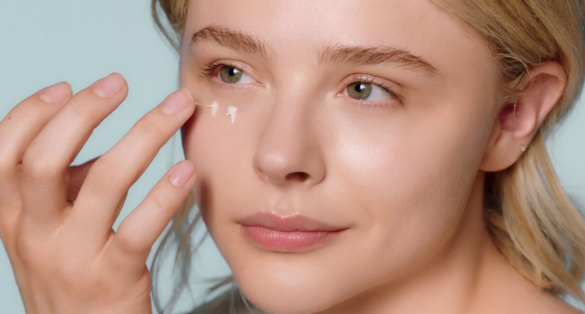 Bỏ túi 10 dòng kem mắt trị quầng thâm hiệu quả (P1)