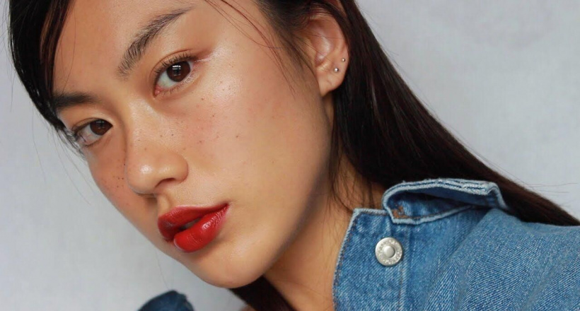 Top 10 thỏi son cho da tối màu