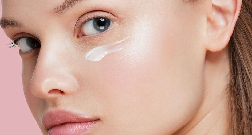 Bỏ túi 10 dòng kem mắt trị quầng thâm hiệu quả (P2)
