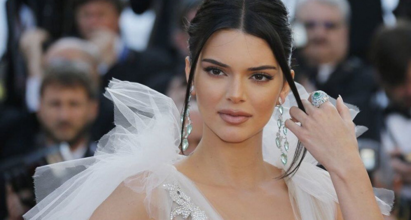 Thương hiệu Liu Jo kiện Kendall Jenner vì vi phạm hợp đồng người mẫu