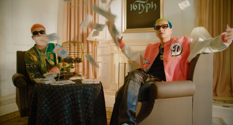 Áo khoác bóng chày được giới trẻ Việt nhiệt tình săn đón