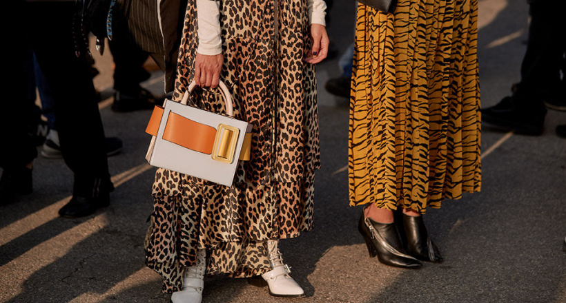 5 xu hướng thời trang thập niên 90 sẽ trở lại vào mùa Thu năm nay