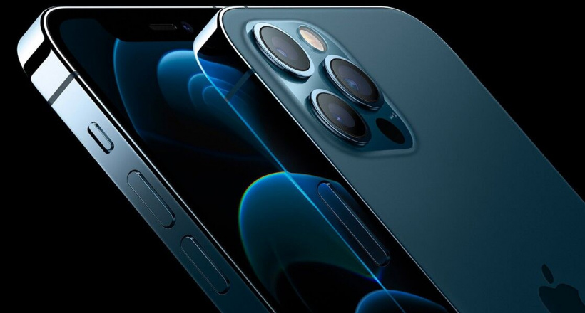 iPhone 13 Pro có thể lên tới 1TB dung lượng lưu trữ và có mức giá đắt nhất từ trước đến nay