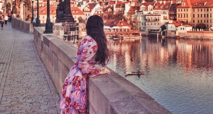 Đến Praha, Cộng hòa Séc - đừng quên những trải nghiệm siêu tiết kiệm