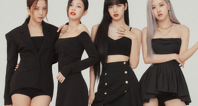 Blackpink hiện là nghệ sĩ có nhiều lượt đăng ký nhất trên Youtube