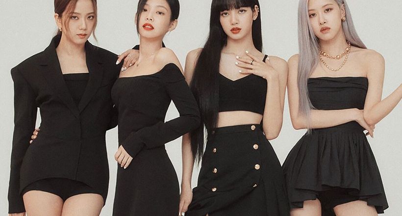 Blackpink hiện là nghệ sĩ có nhiều lượt đăng ký nhất trên Youtube