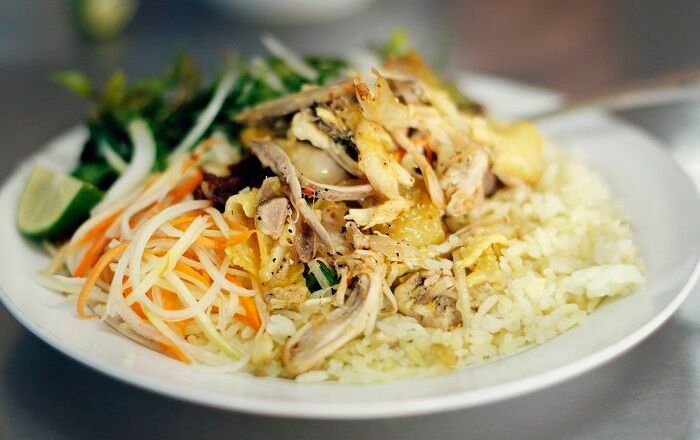 Đến Hội An có 6 món ăn không thể bỏ qua