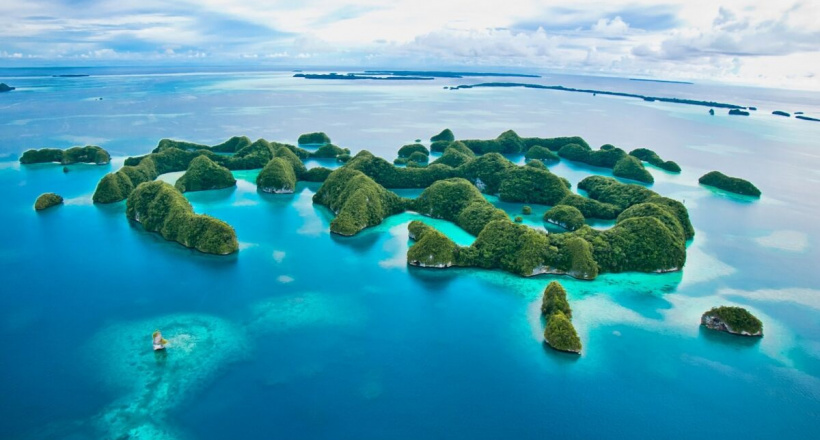 Có gì ở những quốc gia ít khách du lịch nhất trên thế giới