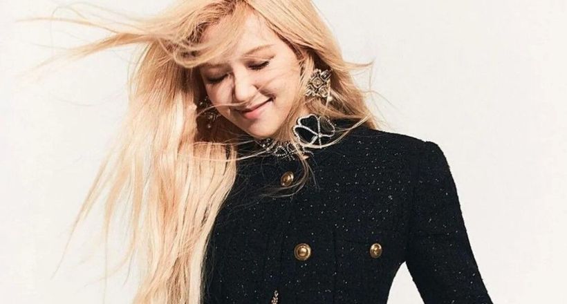 Rosé Blackpink có thể sẽ tham gia MET Gala 2021?