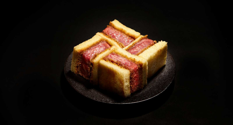 Nhà hàng WagyuMafia và món sandwich bò Wagyu trứ danh toàn thế giới