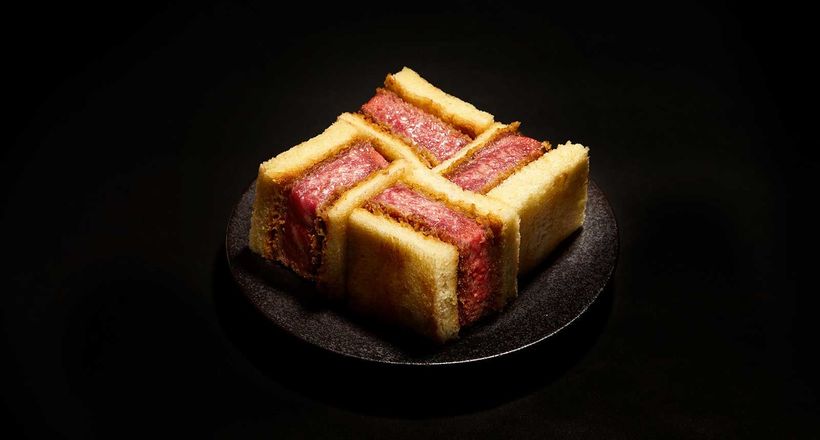 Nhà hàng WagyuMafia và món sandwich bò Wagyu trứ danh toàn thế giới