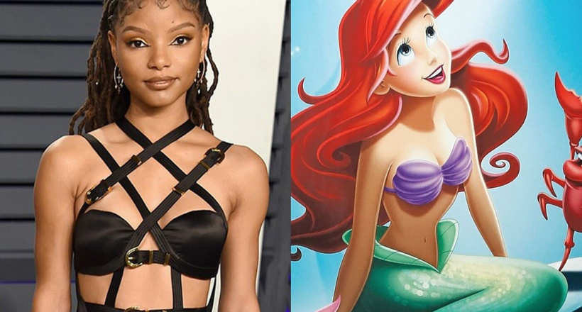 Live-action “Nàng tiên cá” sẽ chính thức được ra mắt vào năm 2023