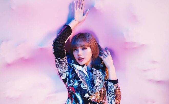 LALISA nỗ lực trở thành một "idol toàn năng" bất thành của Lisa