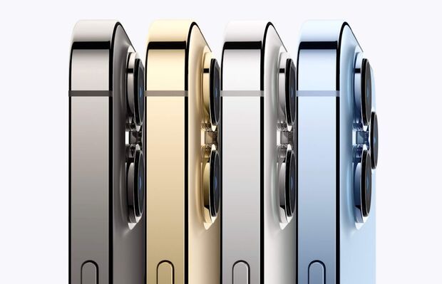 Toàn cảnh sự kiện Apple: Còn những sản phẩm nào ngoài Iphone 13?