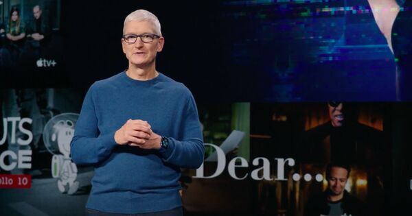 Bất ngờ xuất hiện 3 thương hiệu Việt trong sự kiện ra mắt iPhone 13 của Apple