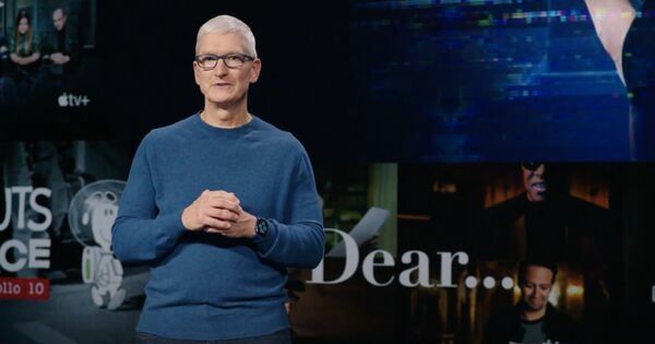 Bất ngờ xuất hiện 3 thương hiệu Việt trong sự kiện ra mắt iPhone 13 của Apple