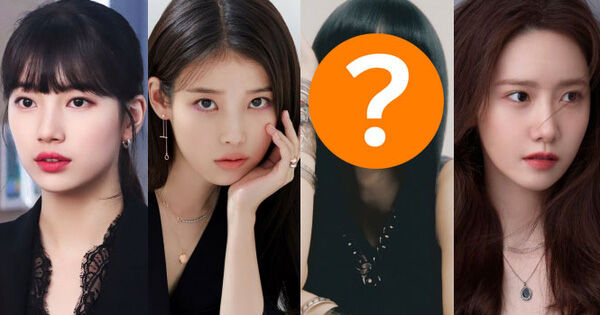 Điểm danh những nữ idol giàu nhất Kpop