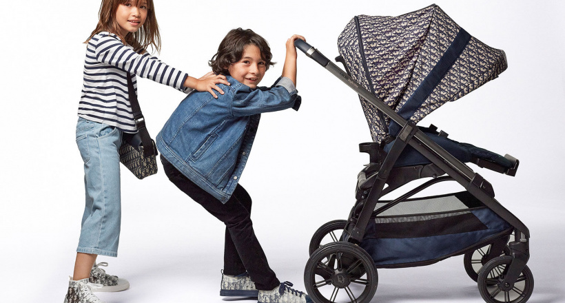 Những món “đồ chơi” đắt xắt ra miếng từ nhà mốt Dior