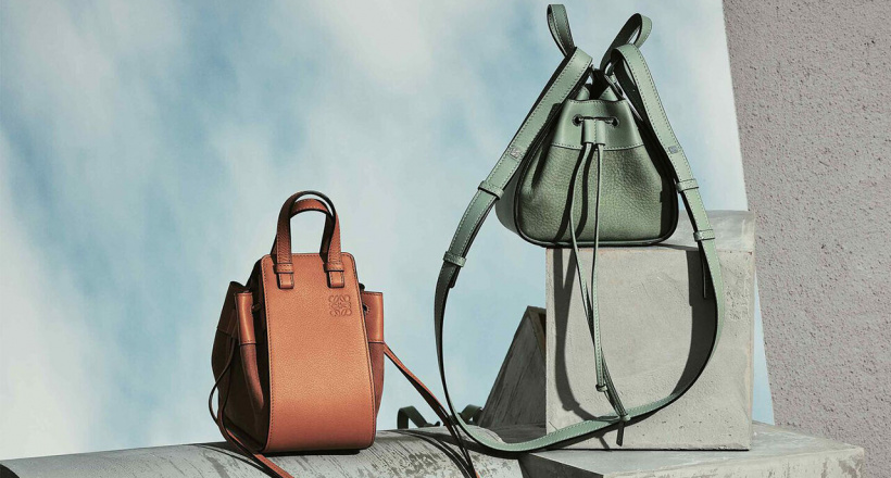 Top các thương hiệu túi xách dẫn đầu xu hướng thời trang bền vững