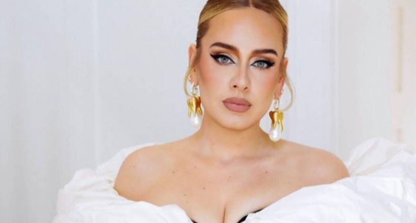 Dung mạo đỉnh cao của Adele hiện tại xuất sắc như thế nào?