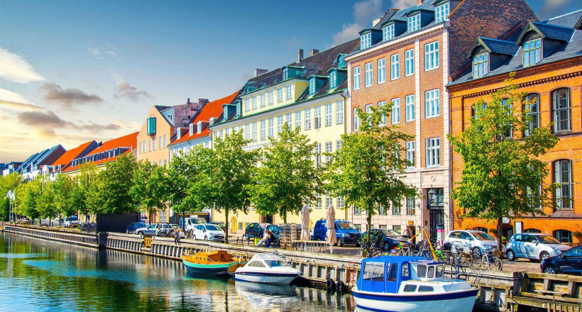 Thành phố nào được bình chọn là an toàn nhất năm 2021