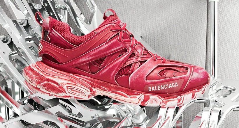 Neiman Marcus và Hypebeast ra mắt showroom thực tế ảo đầu tiên