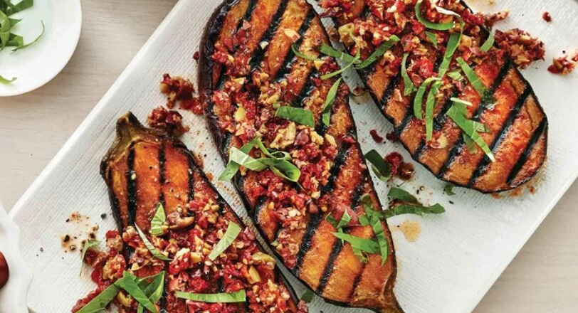 Top những loại thực phẩm chứa nhiều dinh dưỡng hơn khi được nấu chín