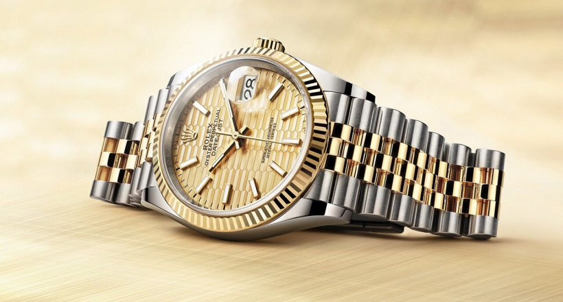 Rolex chính thức lên tiếng về sự khan hiếm đồng hồ của hãng