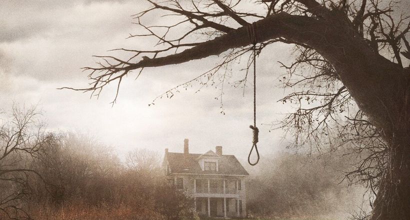 Ngôi nhà 'The Conjuring' ngoài đời thực đượ bán với giá 1,2 triệu USD
