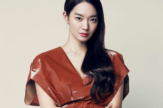 Bí quyết “trẻ hóa làn da” của Shin Min Ah