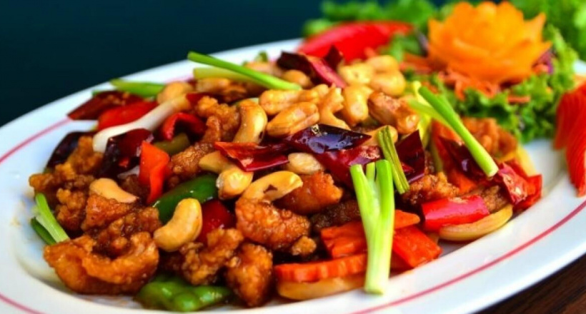 Những món ngon nhất định phải thử nếu du lịch Thái Lan