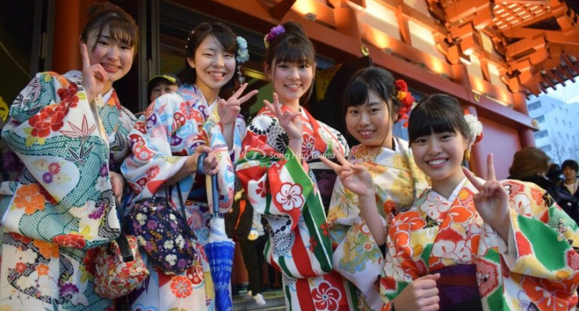 Người Nhật Bản có đức tính gì khiến thế giới luôn ngưỡng mộ?