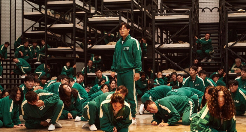 Liệu “Squid Game” có sớm trở lại với mùa thứ 2?