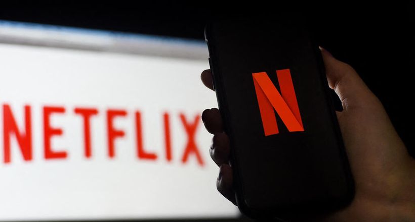 Netflix mua studio sản xuất trò chơi điện tử, chính thức phát hành game điện thoại