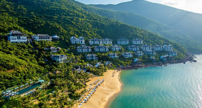 Những resort sang chảnh nào tại Việt Nam được hội "Rich Kid" ưa thích nhất?