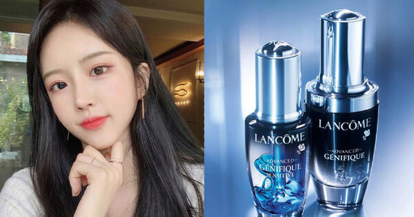 Top 4 serum hot hit trong giới làm đẹp, cùng trải nghiệm để thấy sự khác biệt