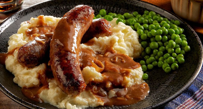 10 món từ khoai tây ngon nhất thế giới