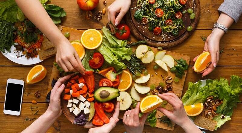 Tạm biệt mỡ bụng với 5 loại trái cây vô cùng quen thuộc này