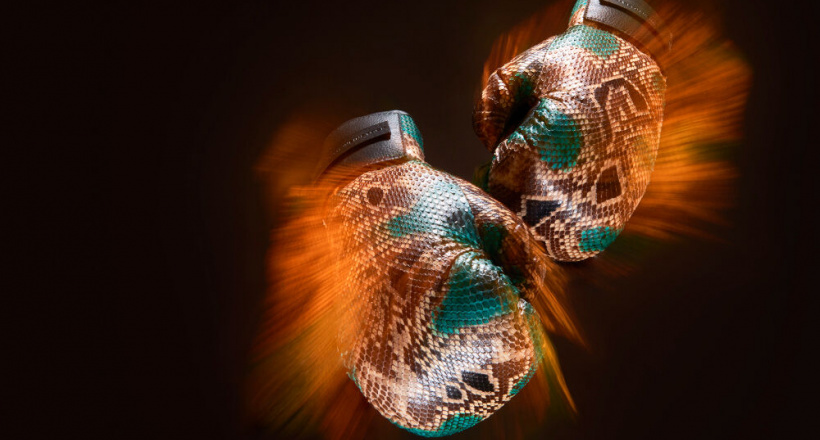 Sống chất với 8 phụ kiện thể thao cao cấp mới nhất