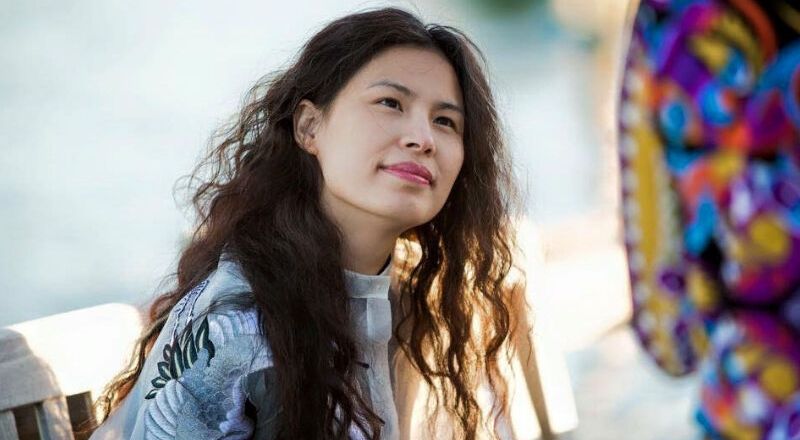 Thủy Nguyễn và 10 năm theo đuổi nghề: trở thành "bà trùm" đích thực trong làng phục trang điện ảnh Việt