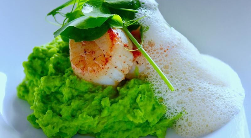 Các món hải sản tươi ngon được gợi ý từ những đầu bếp thượng hạng