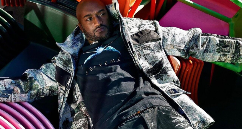 Vogue, The MET hợp tác với Off-White ™ trong BST giới hạn mới